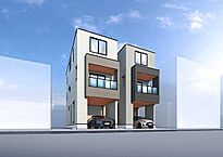 神奈川県横浜市鶴見区菅沢町：物件画像