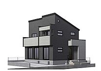 千葉県柏市南逆井６丁目：物件画像