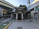 大阪府大阪市福島区大開２丁目：物件画像