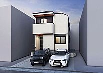 愛知県名古屋市名東区極楽３丁目：物件画像