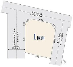 千葉県流山市松ケ丘５丁目
