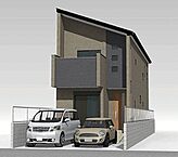 埼玉県蕨市錦町４丁目：物件画像