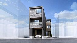 埼玉県戸田市中町1丁目