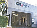 東京都大田区上池台３丁目：物件画像
