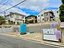 神奈川県横浜市都筑区すみれが丘：物件画像
