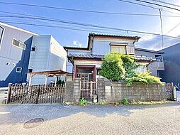 東武野田線「六実」駅 徒歩9分