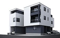 愛知県名古屋市千種区松軒２丁目：物件画像
