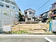 東京都練馬区高野台４丁目：物件画像