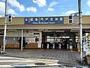 兵庫県西宮市門戸荘：物件画像