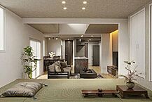 東京都練馬区土支田４丁目：物件画像