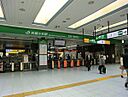 神奈川県川崎市中原区中丸子：物件画像