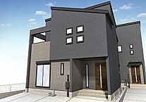 埼玉県越谷市大字大房：物件画像