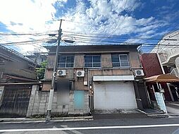 東京都北区東十条1丁目