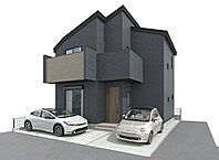 東京都練馬区田柄２丁目：物件画像