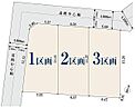 東京都練馬区関町南２丁目：物件画像