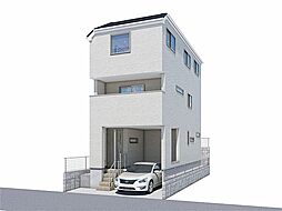 神奈川県横浜市鶴見区上の宮1丁目