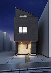 愛知県名古屋市昭和区宮東町