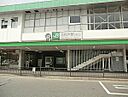 千葉県松戸市上本郷：物件画像