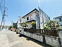 千葉県柏市富里１丁目：物件画像