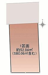 JR東海道・山陽本線「高槻」駅 徒歩20分