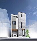 東京都足立区梅田５丁目：物件画像