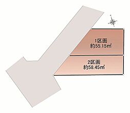 JR南武線「鹿島田」駅 徒歩9分