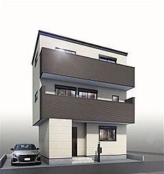 京阪本線「寝屋川市」駅 徒歩17分