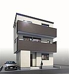 大阪府寝屋川市高柳２丁目：物件画像