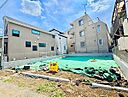 東京都北区岸町１丁目：物件画像