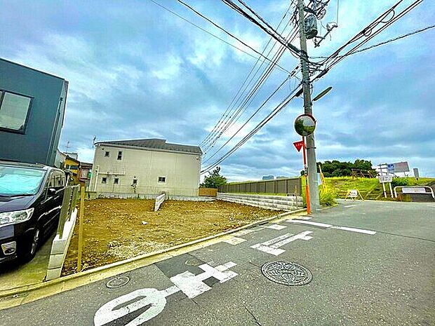 現地(土地)