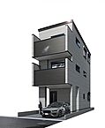 大阪府寝屋川市緑町：物件画像