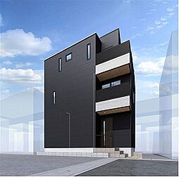JR常磐線「北小金」駅 徒歩9分