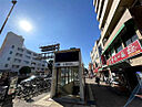 東京都豊島区千早１丁目：物件画像