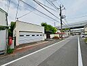 東京都葛飾区東金町８丁目：物件画像