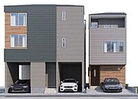 愛知県名古屋市北区生駒町１丁目：物件画像