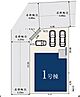 埼玉県所沢市大字北秋津：物件画像