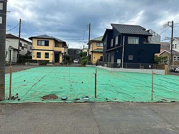 小田急江ノ島線「本鵠沼」駅まで1520m