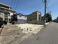 兵庫県神戸市東灘区本山南町１丁目：物件画像