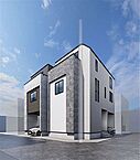 神奈川県座間市相模が丘３丁目：物件画像
