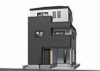 東京都葛飾区奥戸４丁目：物件画像