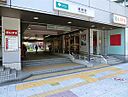 東京都江戸川区北篠崎２丁目：物件画像