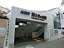 東京都杉並区久我山５丁目：物件画像