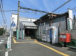 京王線「布田」駅 徒歩19分