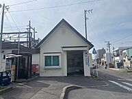 愛知県岡崎市矢作町字西林寺：物件画像