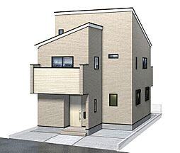 京成松戸線「五香」駅 徒歩15分