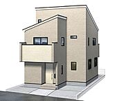 千葉県柏市南逆井２丁目：物件画像