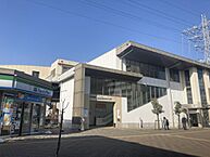 東京都立川市一番町２丁目：物件画像