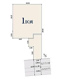京王線「飛田給」駅 徒歩18分