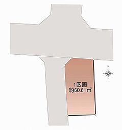 日暮里舎人ライナー「西新井大師西」駅 徒歩10分
