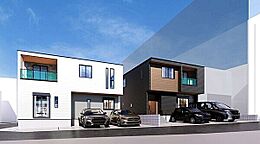 福岡県福岡市西区徳永北：物件画像